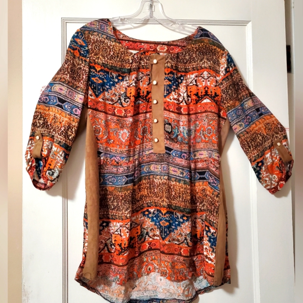 Women's top